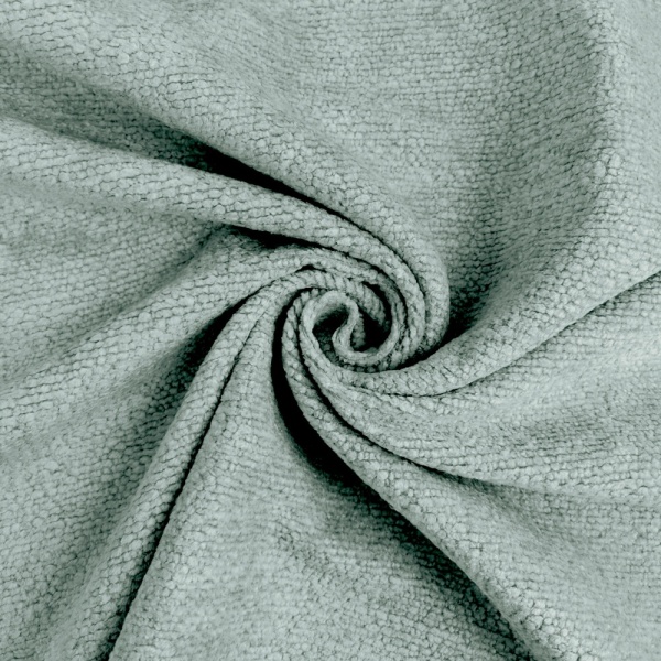 Chenille Boucle - Rabbit